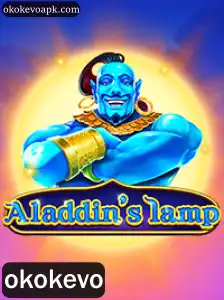 Descubra o Fascinante Mundo do Jogo Aladdinslamp