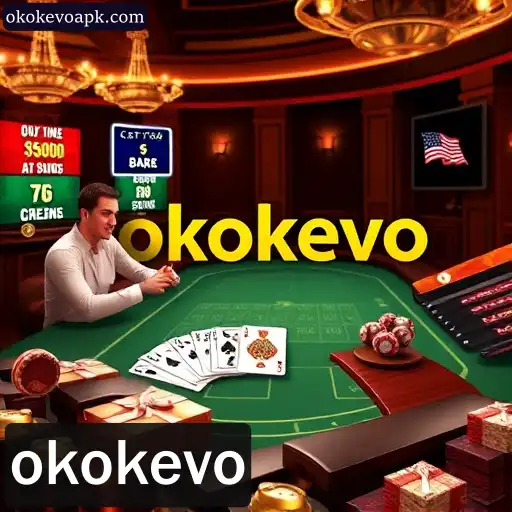 Cassino ao vivo