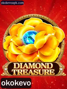 Descubra o Mundo Fascinante de Diamondtreasure: Um Jogo de Aventura