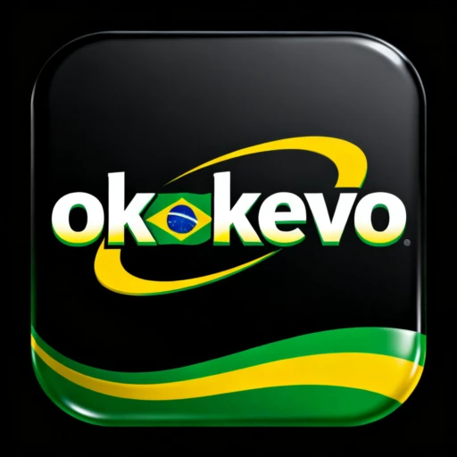 okokevo Logo