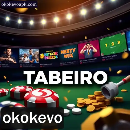 Jogos de tabuleiro