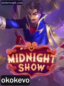 Explorando o Mundo do Jogo MidnightShow