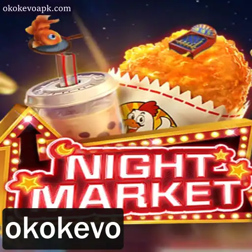 Explorando o Fascinante Mundo do Jogo NIGHTMARKET