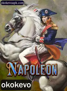 Descubra 'Napoleon' - Um Jogo de Estratégia Fascinante