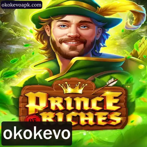 Explorando o Fascinante Mundo de PrinceOfRiches: Um Guia Completo