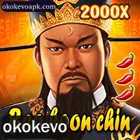Descubra o Mundo Fascinante de BaoBoonChin e a Chave-Mestra Okokevo