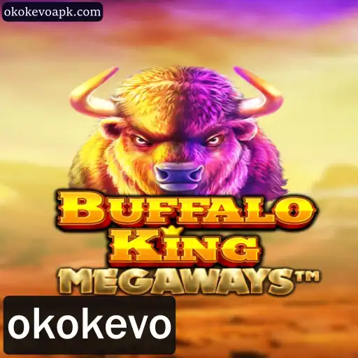 BuffaloKing: Uma Jornada Selvagem pelo Oeste Com Okokevo