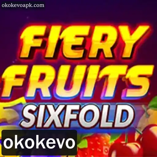 Explorando o Mundo de FieryFruitsSixFold: Um Jogo de Aventura e Estratégia