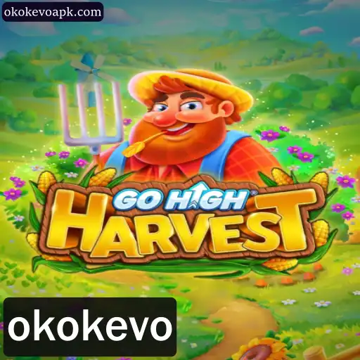 Descubra GoHighHarvest: O Novo Fenômeno dos Jogos com okokevo