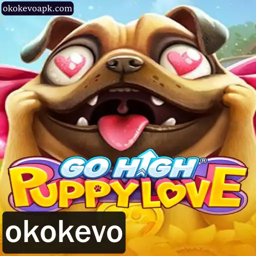 GoHighPuppyLove: A Nova Sensação do Mundo dos Jogos