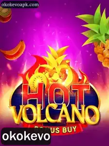 Explorando o Mundo Vibrante de HotVolcanoBonusBuy