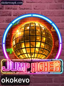 Descubra JumpHigher: O Jogo que está Transformando o Mundo dos Games