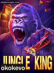 Descubra a Aventura Fascinante de JungleKing: Um Jogo de Estratégia sem Igual