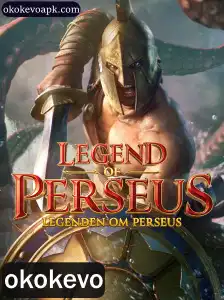 Descubra a Aventura Épica de LegendofPerseus!
