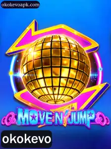 Descubra o Fascinante Mundo de MovenJump: Um Jogo de Agilidade e Estratégia