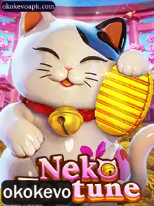 NekoFortune: O Fascinante Mundo do Jogo de Sorte com Felinos