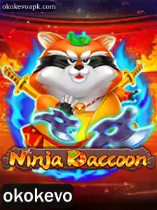 NinjaRaccoon: O Desafio Secreto dos Guerreiros Modernos