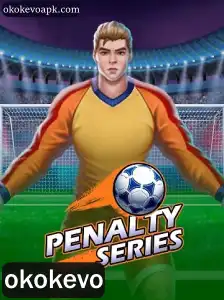 Descubra o Fascinante Mundo de 'PenaltySeries' com Okokevo