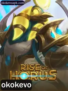 Explorando a Aventura Mística de RiseofHorus
