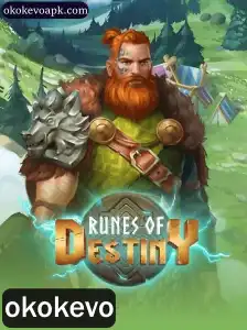 Explorando RunesOfDestiny: Um Mergulho no Mundo Mágico de Okokevo