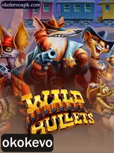 Descubra o Fascinante Mundo de WildBullets