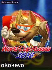 Explorando WorldCupRussia2018: Um Jogo de Estratégia Global