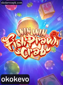 Descubra o Fascínio de WinWinFishPrawnCrab: Um Jogo de Sorte e Estratégia